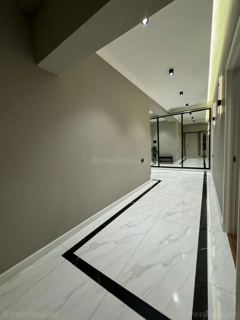 Satılır 2 otaqlı Mənzil Yeni tikili 85 m² Abşeron r. - şəkil 16