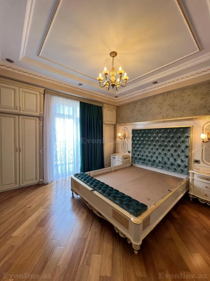 Satılır 3 otaqlı Mənzil Yeni tikili 121 m² Xətai r. - şəkil 7