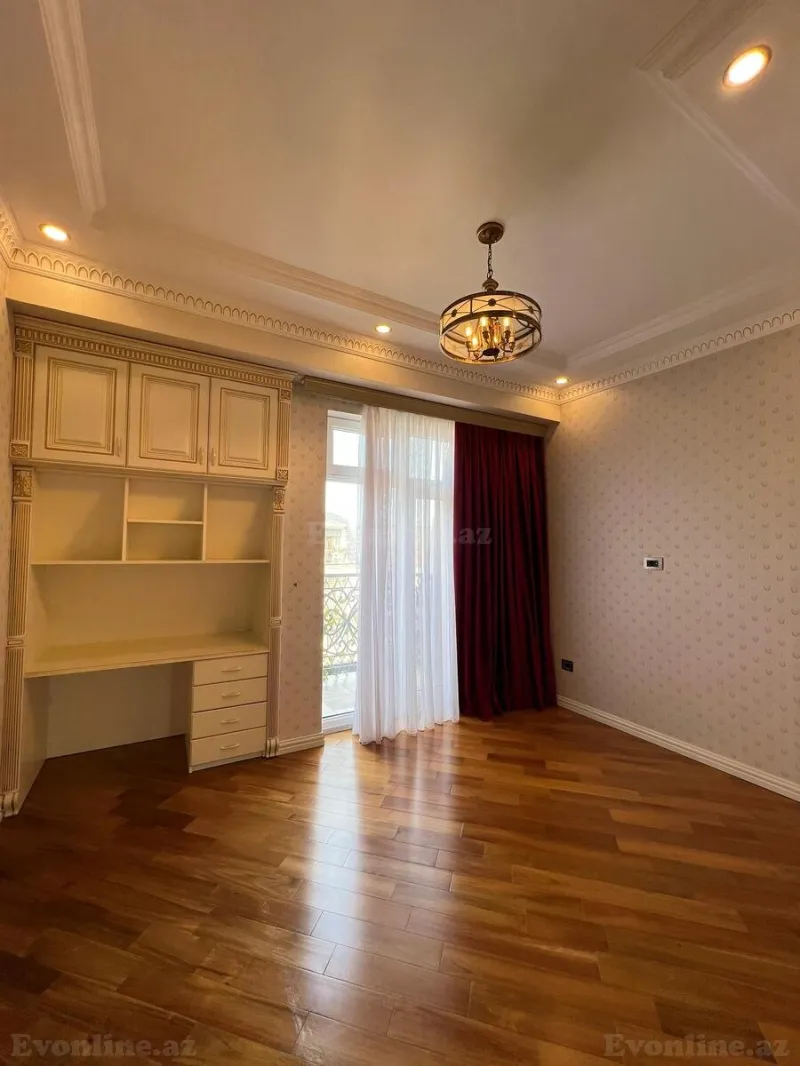 Satılır 3 otaqlı Mənzil Yeni tikili 121 m² Xətai r. - şəkil 12