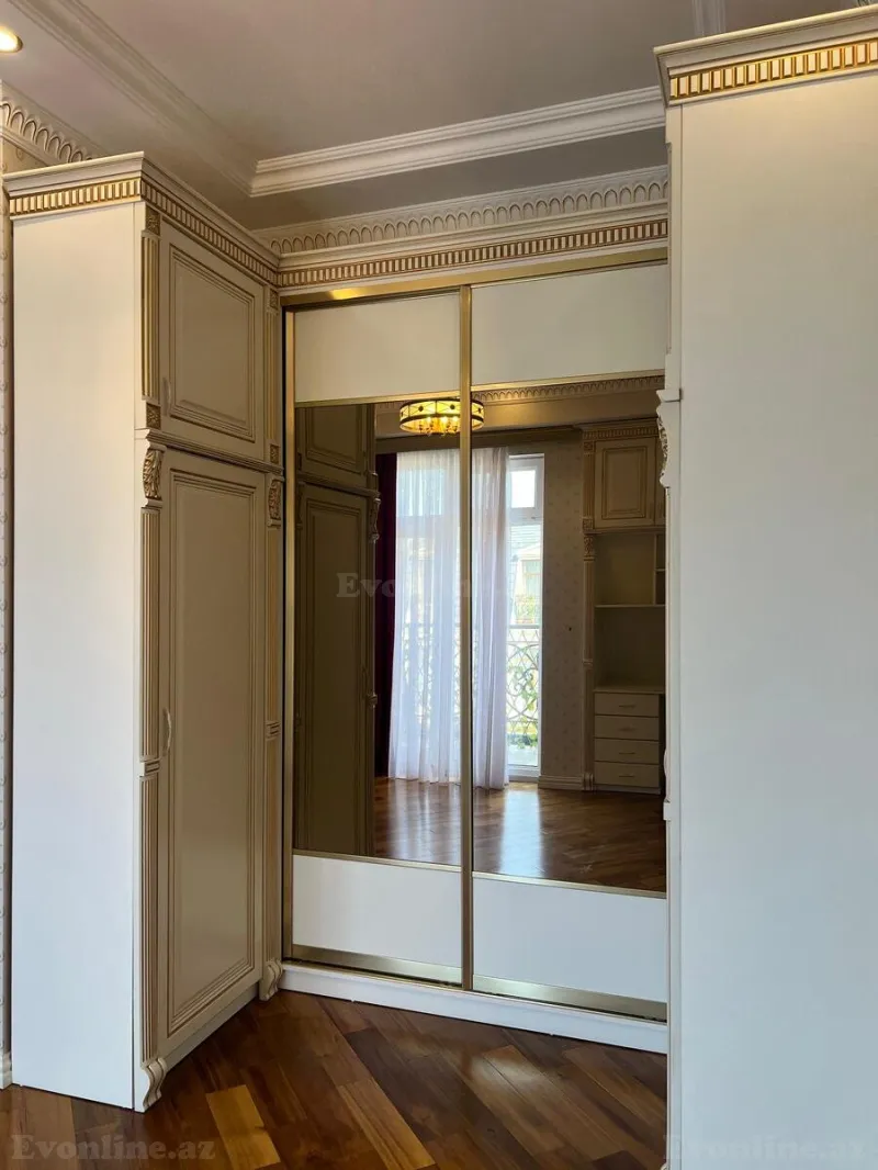 Satılır 3 otaqlı Mənzil Yeni tikili 121 m² Xətai r. - şəkil 13