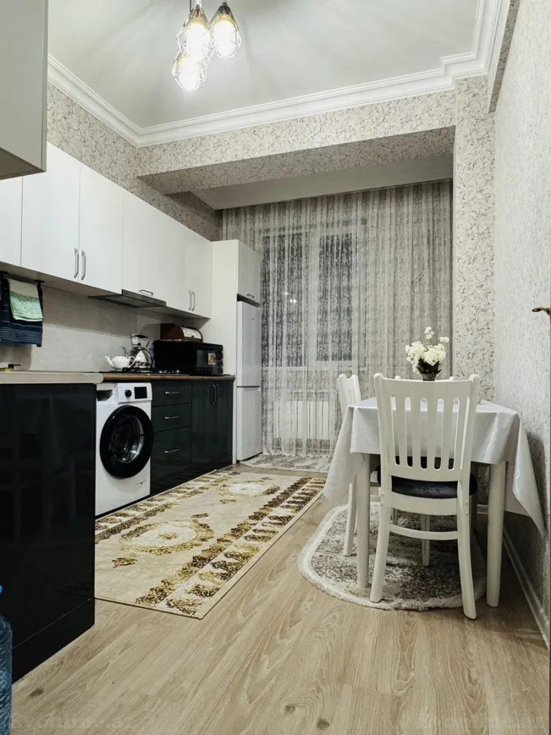 Kirayə verilir 2 otaqlı Mənzil Yeni tikili 74 m² Saray - şəkil 2