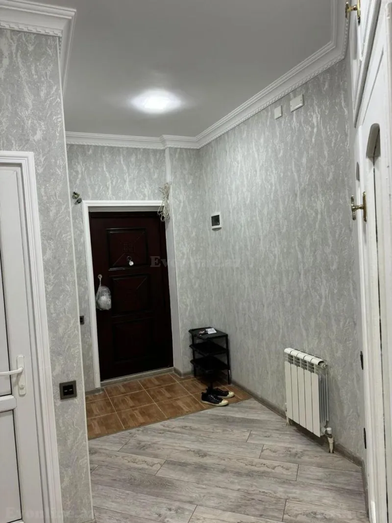 3 otaqlı Mənzil 124 m² Sabunçu r. Kirayə verilir
