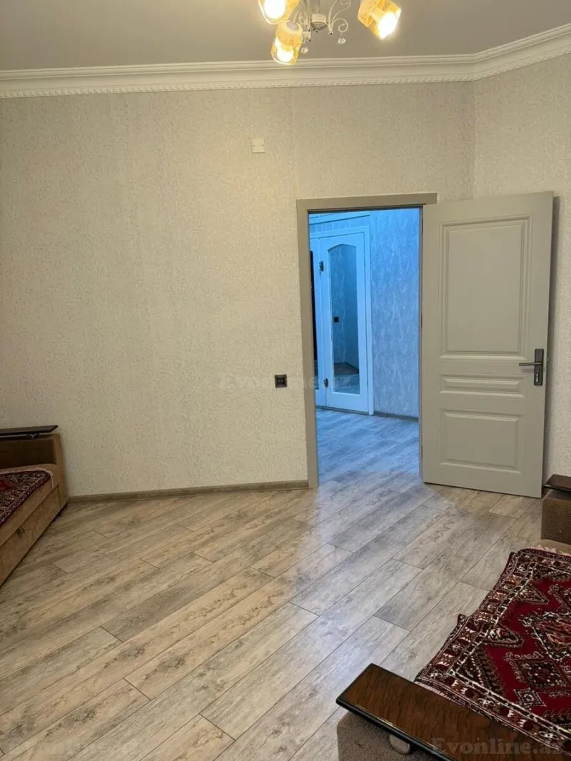 Kirayə verilir 3 otaqlı Mənzil Yeni tikili 124 m² Sabunçu r. - şəkil 4