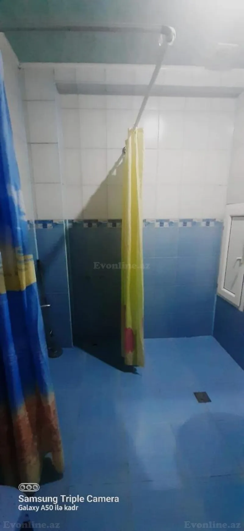 Kirayə verilir 3 otaqlı Mənzil Yeni tikili 124 m² Sabunçu r. - şəkil 15