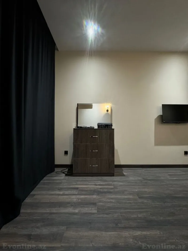 Kirayə verilir 2 otaqlı Mənzil Yeni tikili 100 m² Nizami m. - şəkil 12