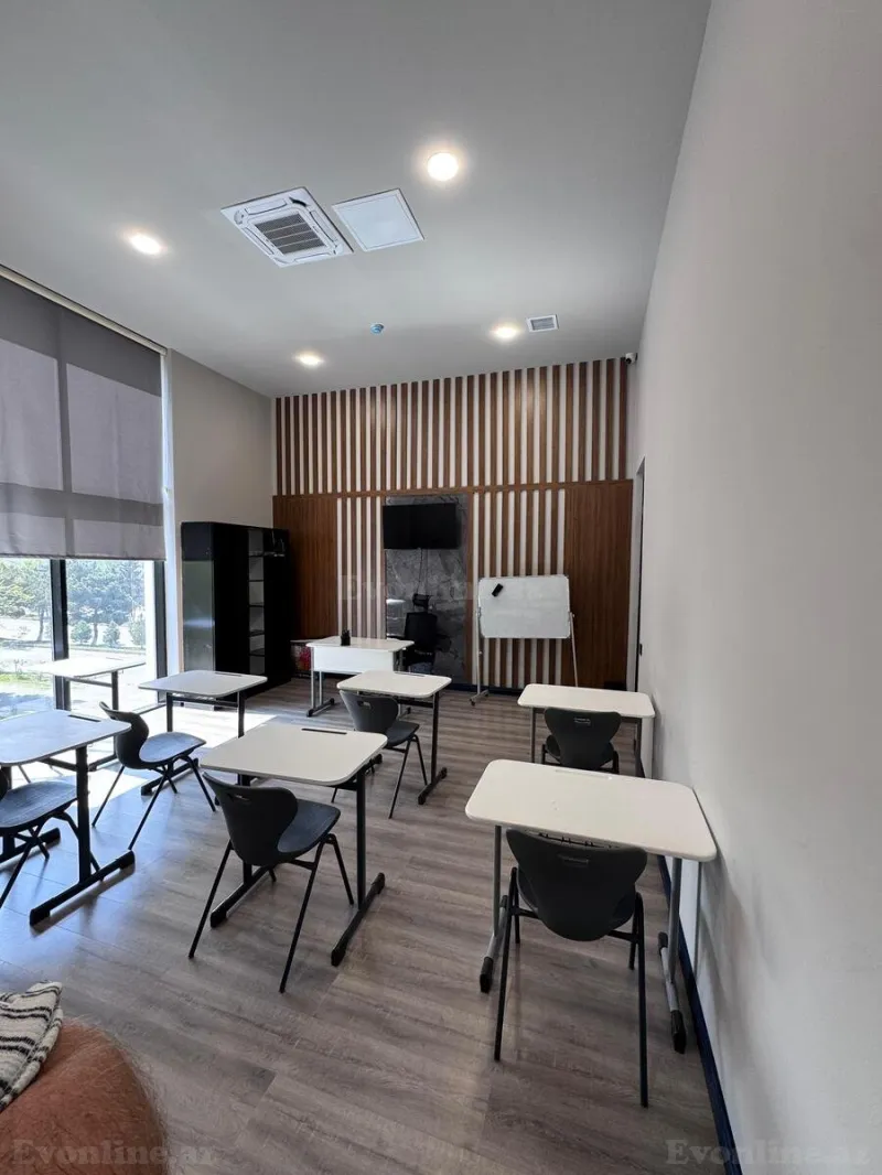 Kirayə verilir Obyekt 1500 m² Sumqayıt