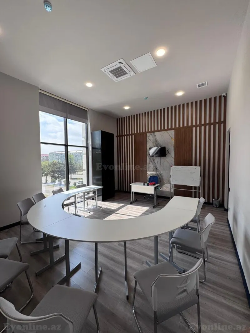 Kirayə verilir Obyekt 1500 m² Sumqayıt - şəkil 2