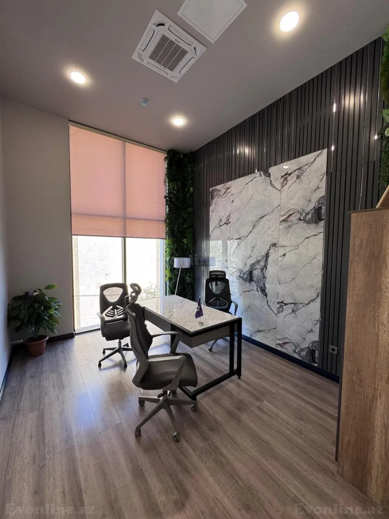 Kirayə verilir Obyekt 1500 m² Sumqayıt - şəkil 3