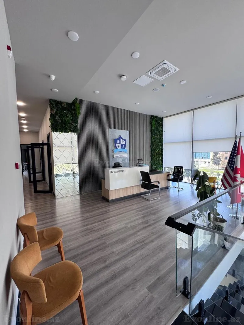 Kirayə verilir Obyekt 1500 m² Sumqayıt - şəkil 6