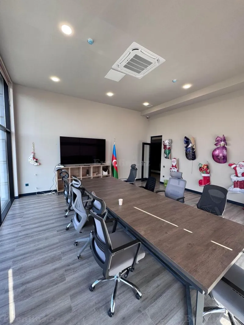 Kirayə verilir Obyekt 1500 m² Sumqayıt - şəkil 7