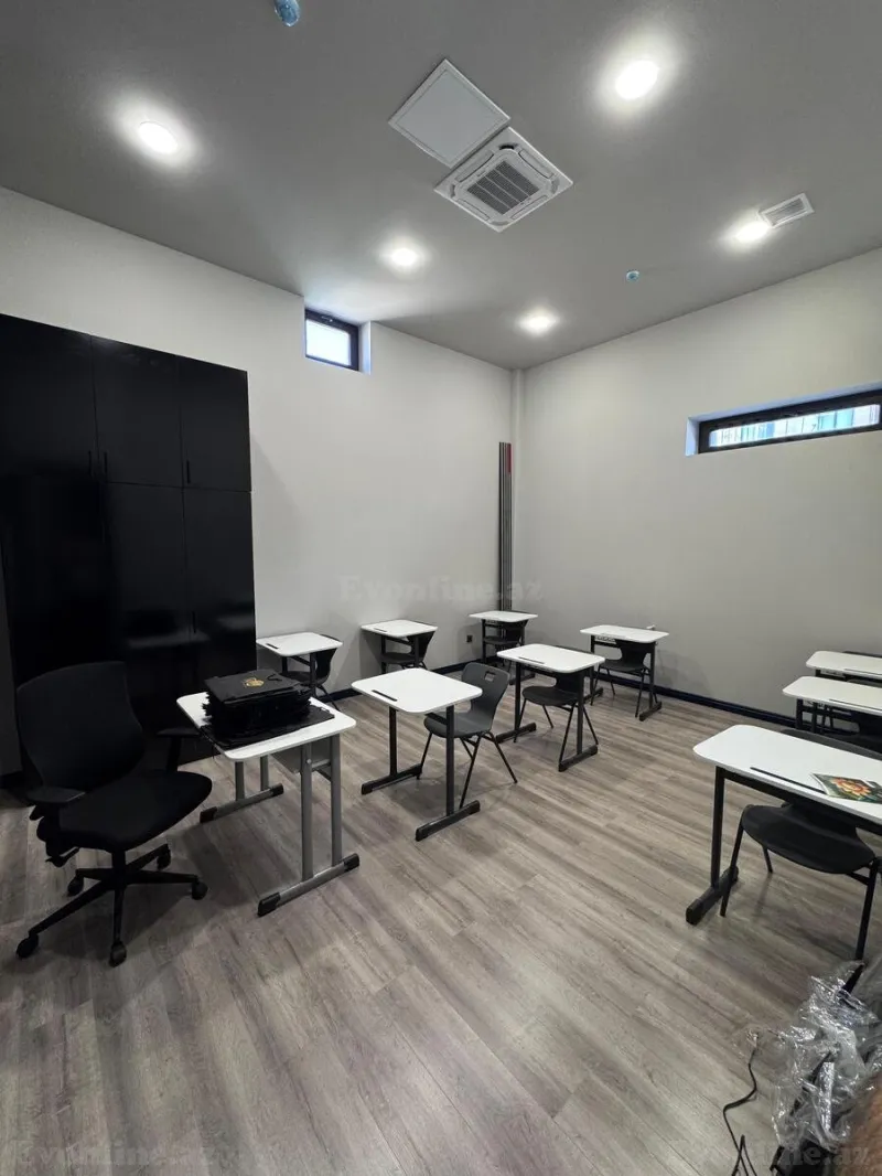 Kirayə verilir Obyekt 1500 m² Sumqayıt - şəkil 9