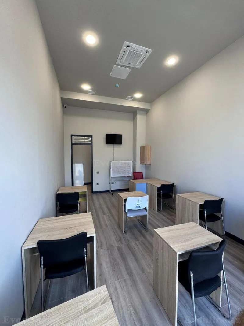 Kirayə verilir Obyekt 1500 m² Sumqayıt - şəkil 10