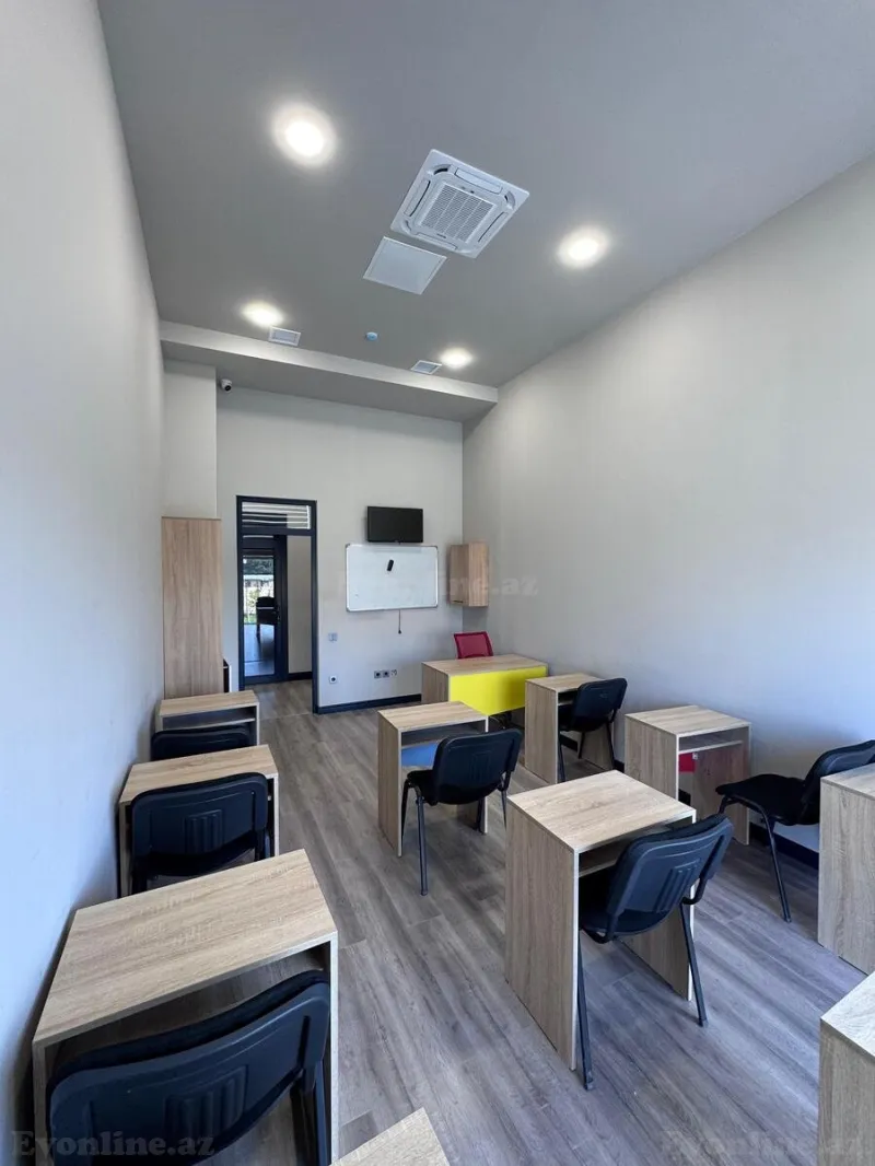 Kirayə verilir Obyekt 1500 m² Sumqayıt - şəkil 11