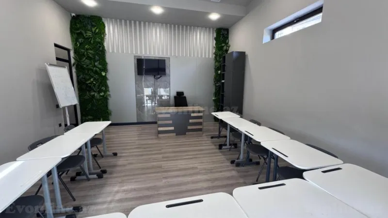 Kirayə verilir Obyekt 1500 m² Sumqayıt - şəkil 12