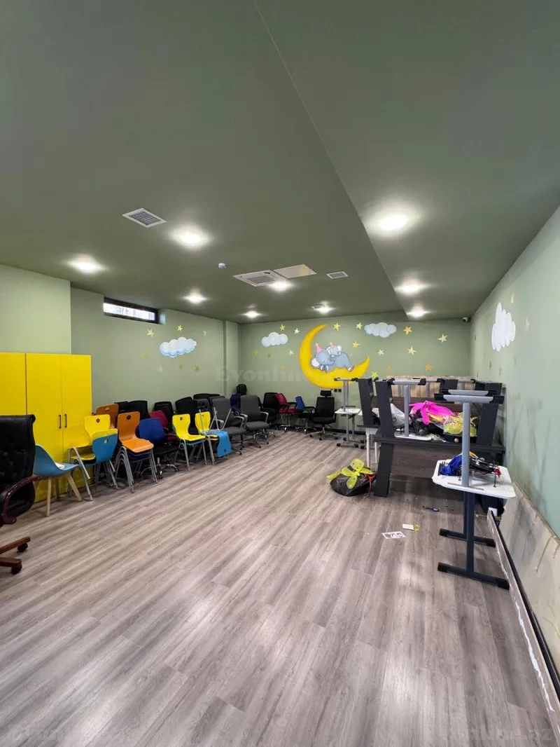 Kirayə verilir Obyekt 1500 m² Sumqayıt - şəkil 13