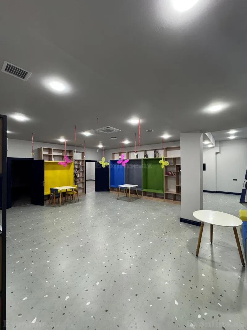 Kirayə verilir Obyekt 1500 m² Sumqayıt - şəkil 14