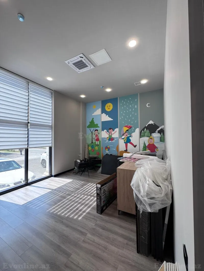 Kirayə verilir Obyekt 1500 m² Sumqayıt - şəkil 15