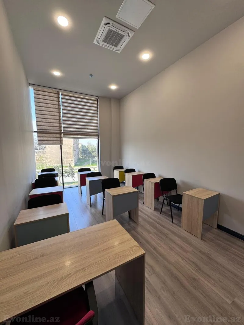 Kirayə verilir Obyekt 1500 m² Sumqayıt - şəkil 16