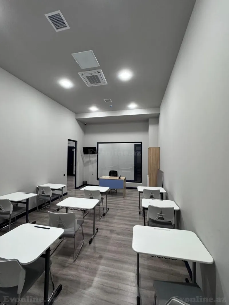 Kirayə verilir Obyekt 1500 m² Sumqayıt - şəkil 17