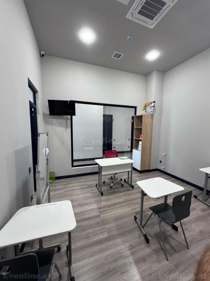 Kirayə verilir Obyekt 1500 m² Sumqayıt - şəkil 18