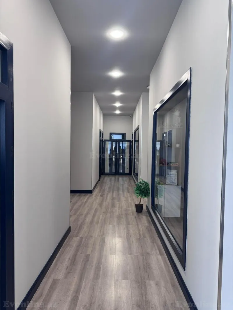 Kirayə verilir Obyekt 1500 m² Sumqayıt - şəkil 19