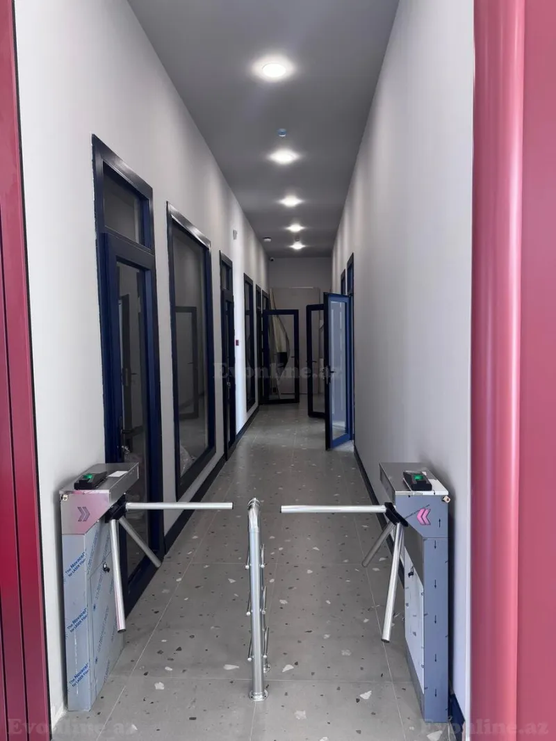 Kirayə verilir Obyekt 1500 m² Sumqayıt - şəkil 20