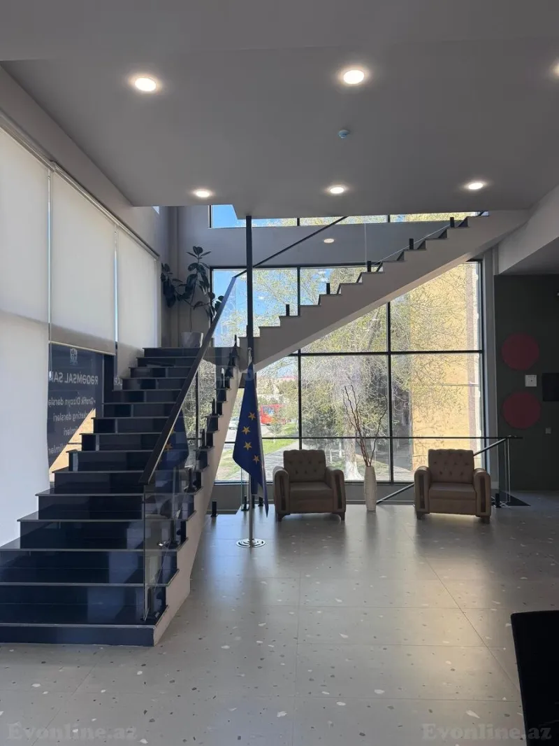 Kirayə verilir Obyekt 1500 m² Sumqayıt - şəkil 21