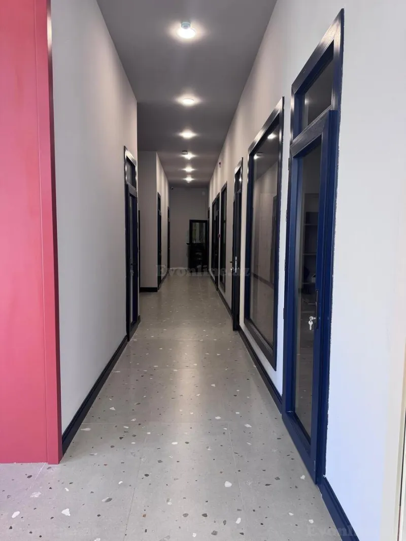 Kirayə verilir Obyekt 1500 m² Sumqayıt - şəkil 22