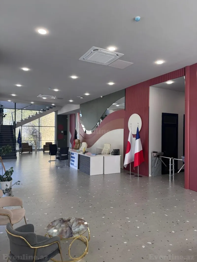 Kirayə verilir Obyekt 1500 m² Sumqayıt - şəkil 23