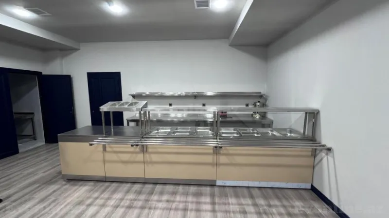 Kirayə verilir Obyekt 1500 m² Sumqayıt - şəkil 24