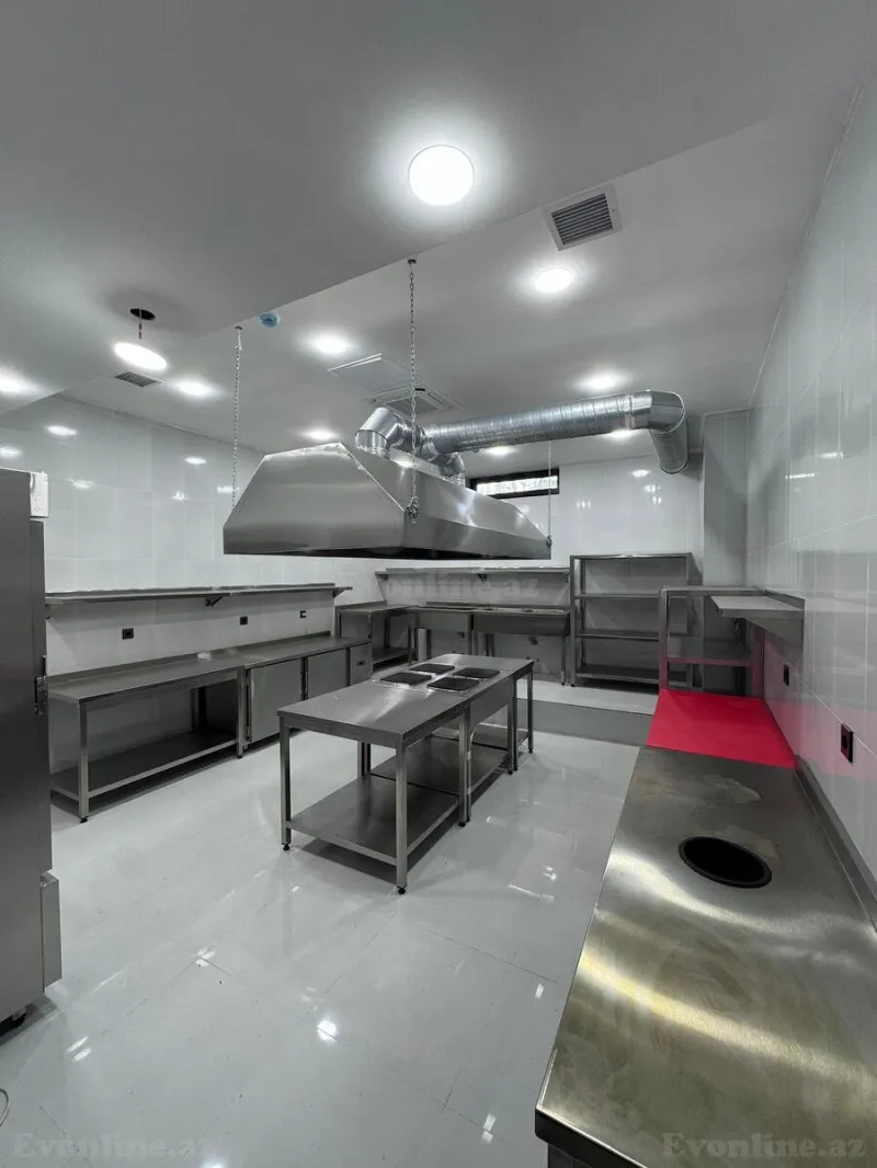 Kirayə verilir Obyekt 1500 m² Sumqayıt - şəkil 25