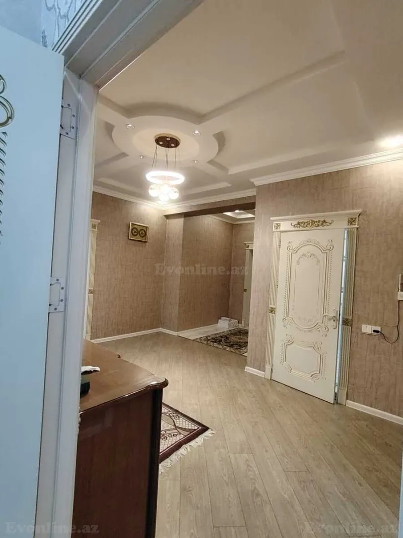 Satılır 3 otaqlı Mənzil Yeni tikili 138 m² Xırdalan - şəkil 5