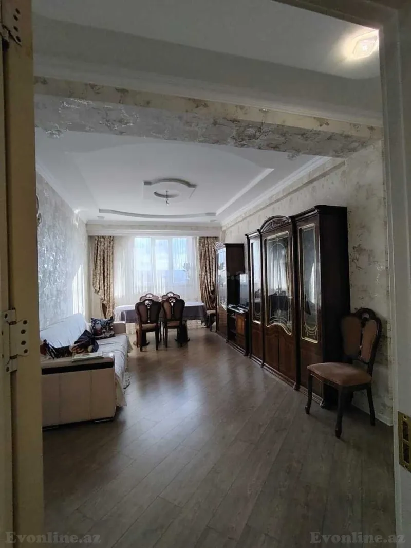 Satılır 3 otaqlı Mənzil Yeni tikili 138 m² Xırdalan - şəkil 6