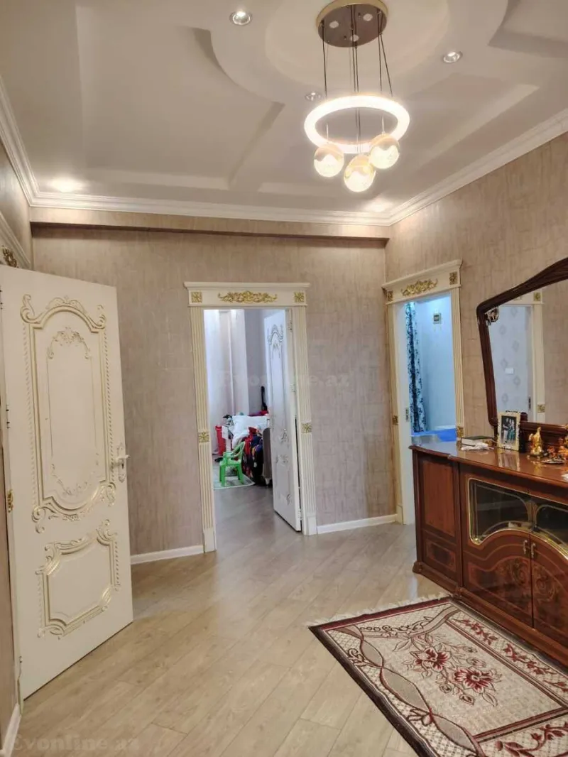 Satılır 3 otaqlı Mənzil Yeni tikili 138 m² Xırdalan - şəkil 7