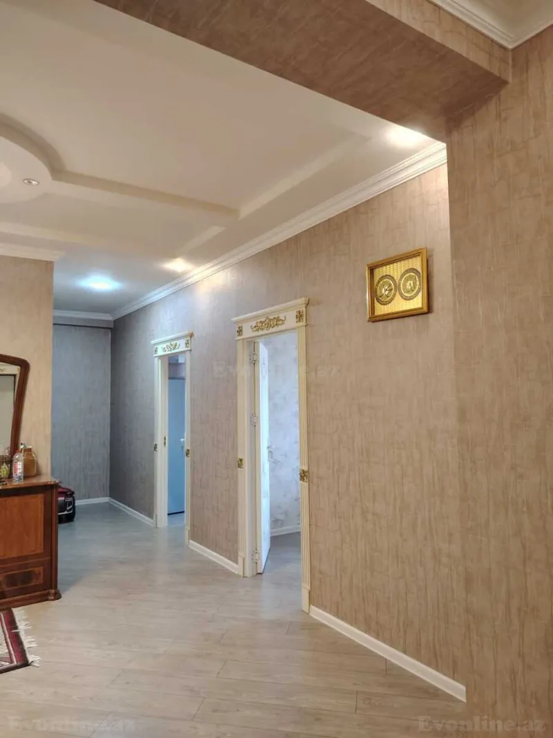 Satılır 3 otaqlı Mənzil Yeni tikili 138 m² Xırdalan - şəkil 8