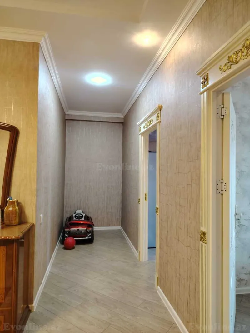 Satılır 3 otaqlı Mənzil Yeni tikili 138 m² Xırdalan - şəkil 10