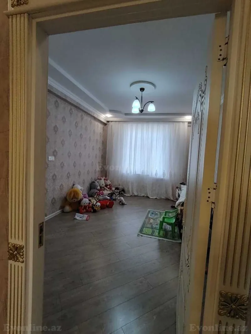 Satılır 3 otaqlı Mənzil Yeni tikili 138 m² Xırdalan - şəkil 11