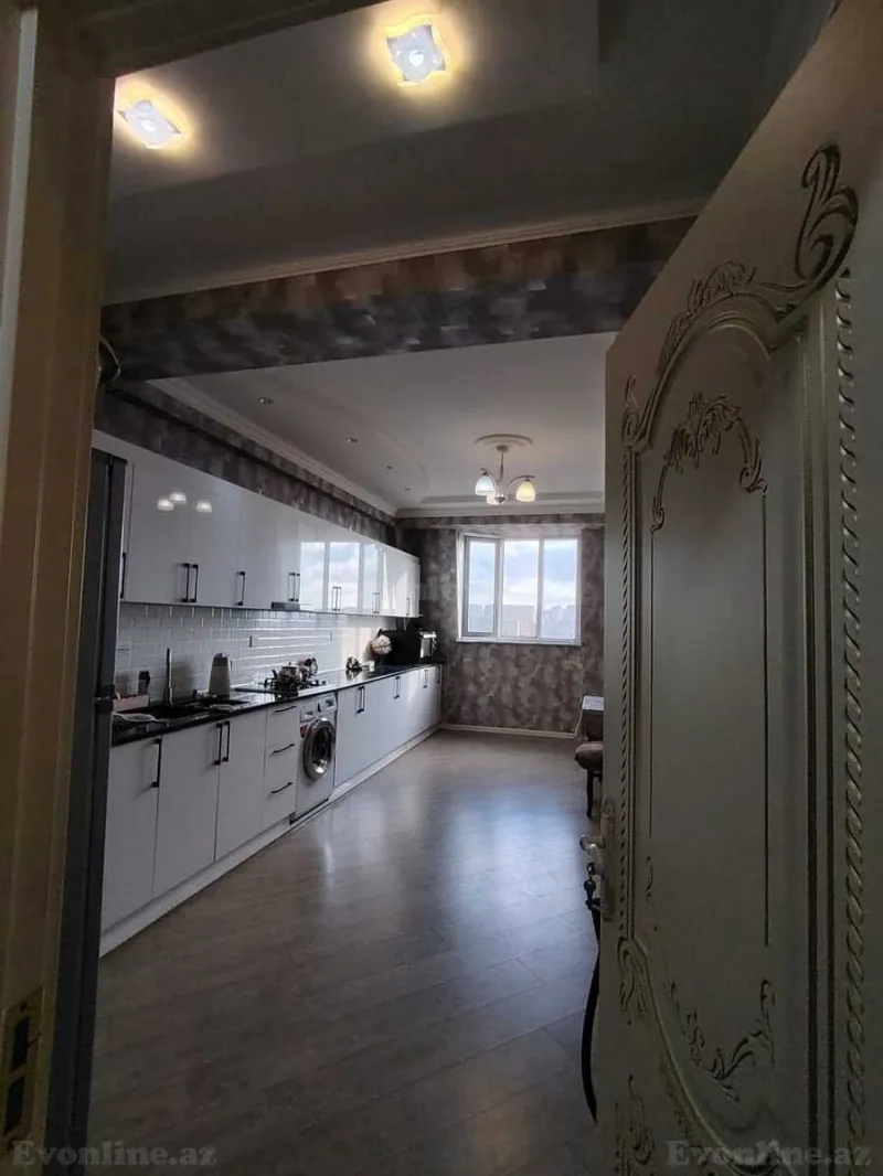 Satılır 3 otaqlı Mənzil Yeni tikili 138 m² Xırdalan - şəkil 12