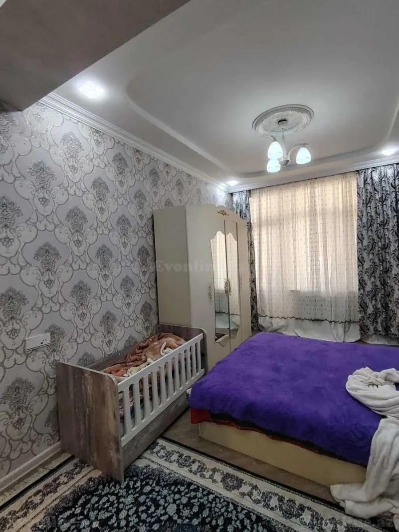 Satılır 3 otaqlı Mənzil Yeni tikili 138 m² Xırdalan - şəkil 13