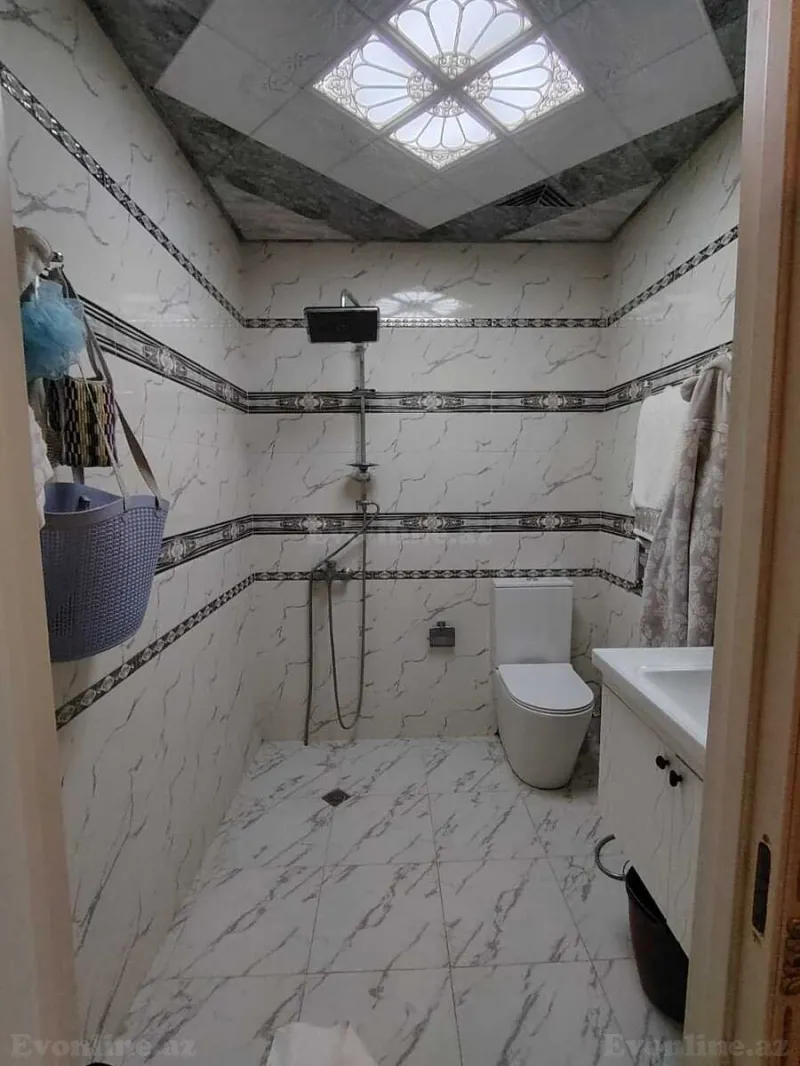 Satılır 3 otaqlı Mənzil Yeni tikili 138 m² Xırdalan - şəkil 16