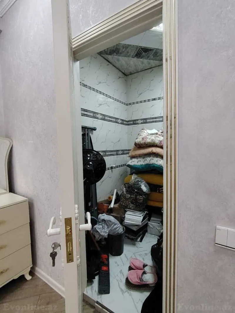 Satılır 3 otaqlı Mənzil Yeni tikili 138 m² Xırdalan - şəkil 18