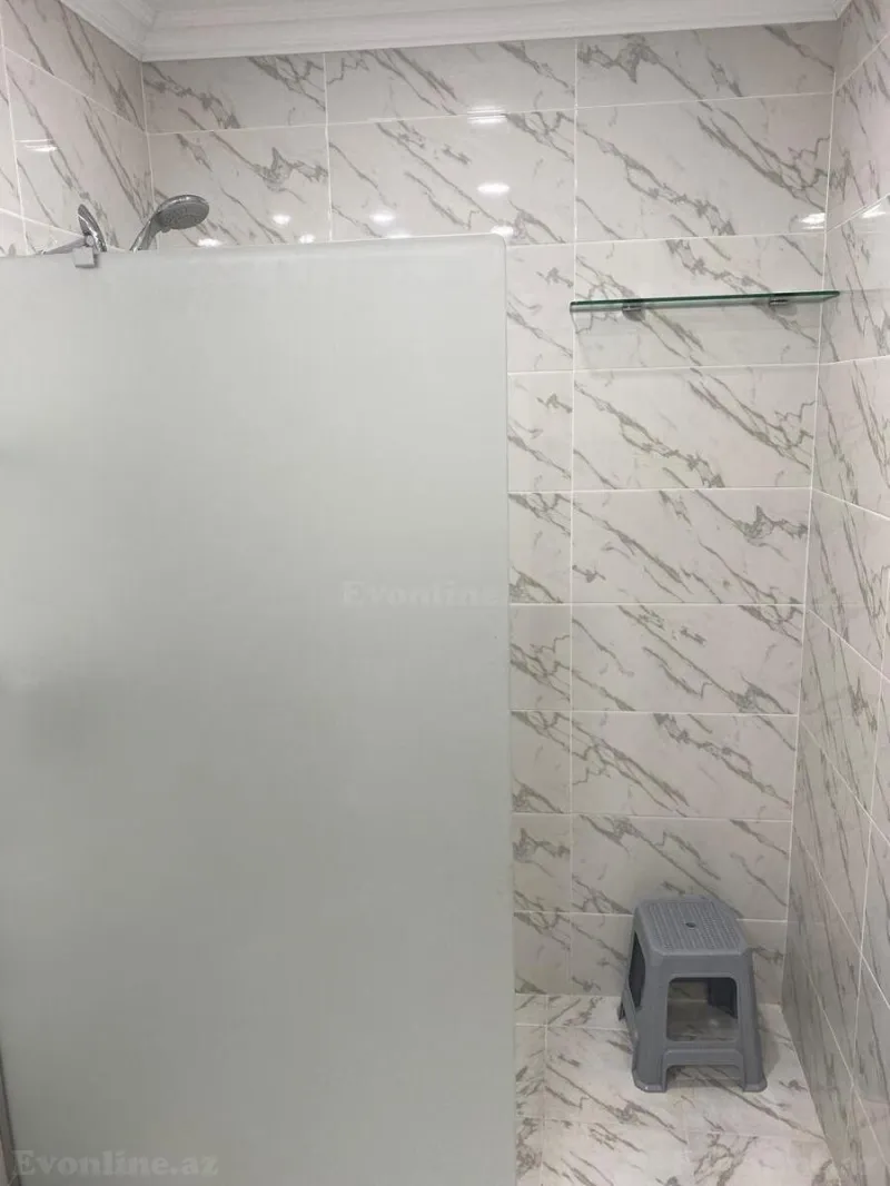 Kirayə verilir 2 otaqlı Mənzil Yeni tikili 73 m² Xətai m. - şəkil 15