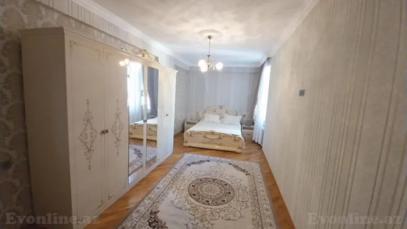 Satılır 3 otaqlı Mənzil Yeni tikili 149 m² Yasamal - şəkil 3