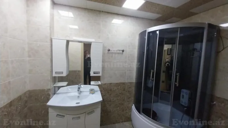 Satılır 3 otaqlı Mənzil Yeni tikili 149 m² Yasamal - şəkil 10