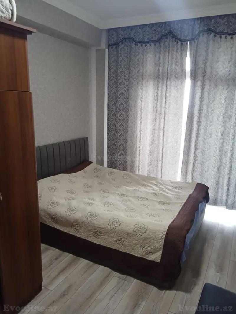 Kirayə verilir 2 otaqlı Mənzil Köhnə tikili 65 m² Yasamal - şəkil 8