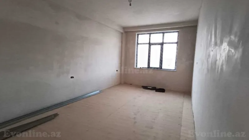 Satılır 4 otaqlı Mənzil Yeni tikili 215 m² 8-ci mikrorayon - şəkil 2