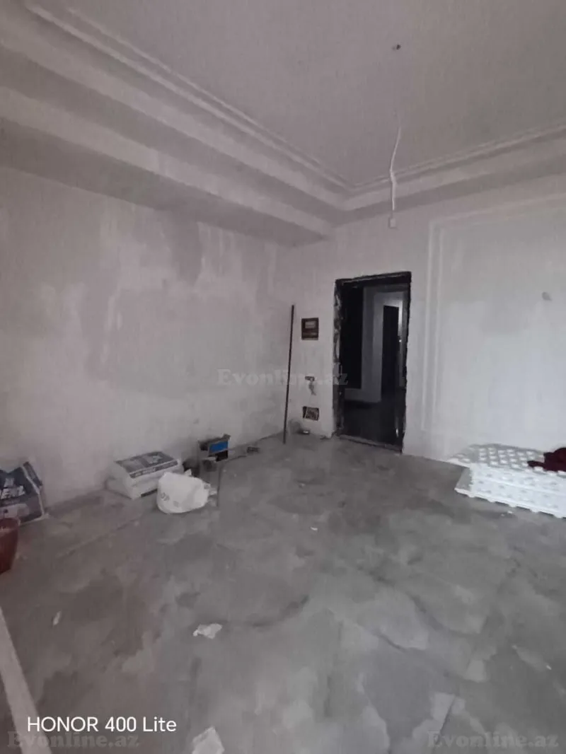 Satılır 4 otaqlı Mənzil Yeni tikili 215 m² 8-ci mikrorayon - şəkil 5