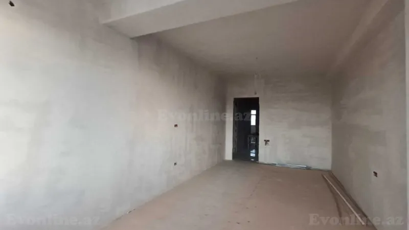 Satılır 4 otaqlı Mənzil Yeni tikili 215 m² 8-ci mikrorayon - şəkil 6