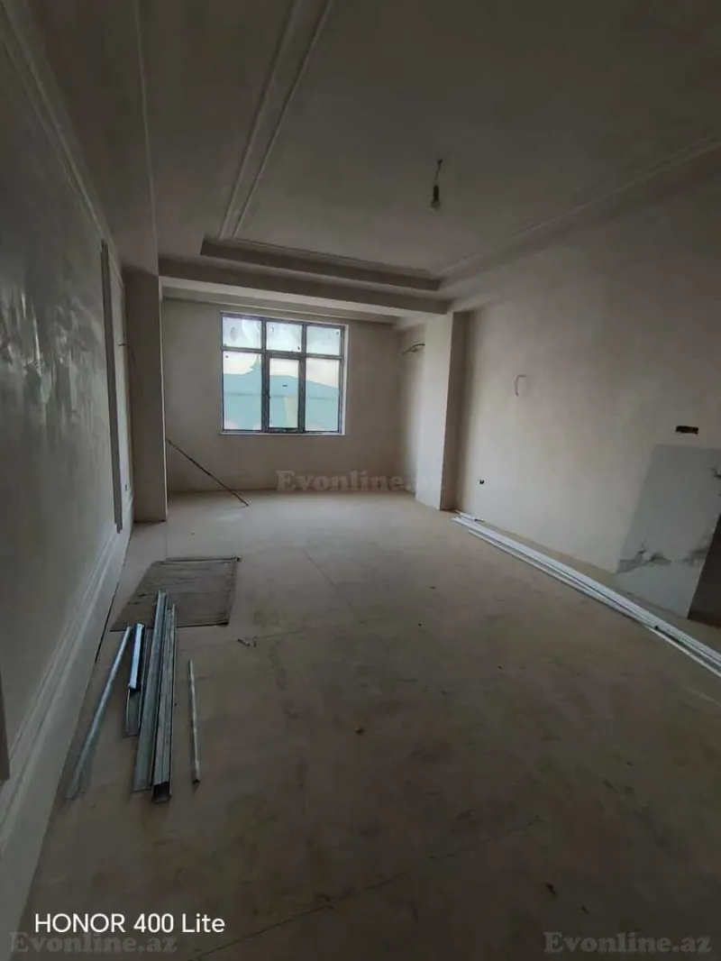 Satılır 4 otaqlı Mənzil Yeni tikili 215 m² 8-ci mikrorayon - şəkil 7