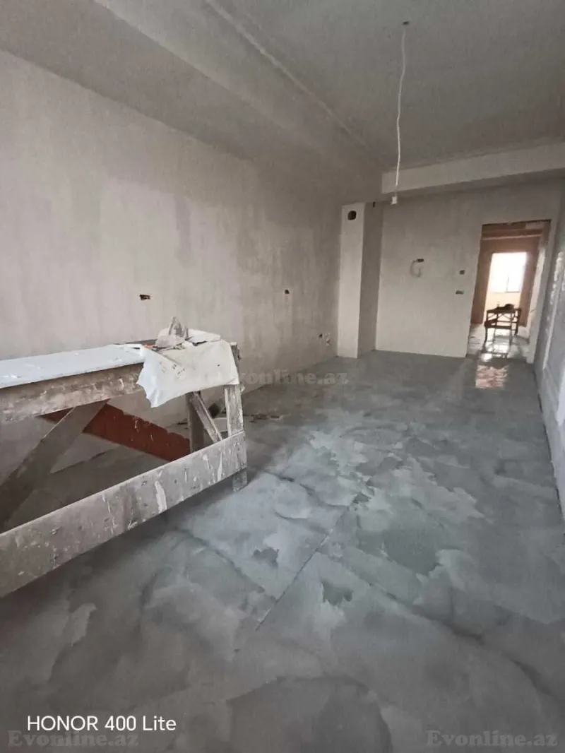 Satılır 4 otaqlı Mənzil Yeni tikili 215 m² 8-ci mikrorayon - şəkil 8